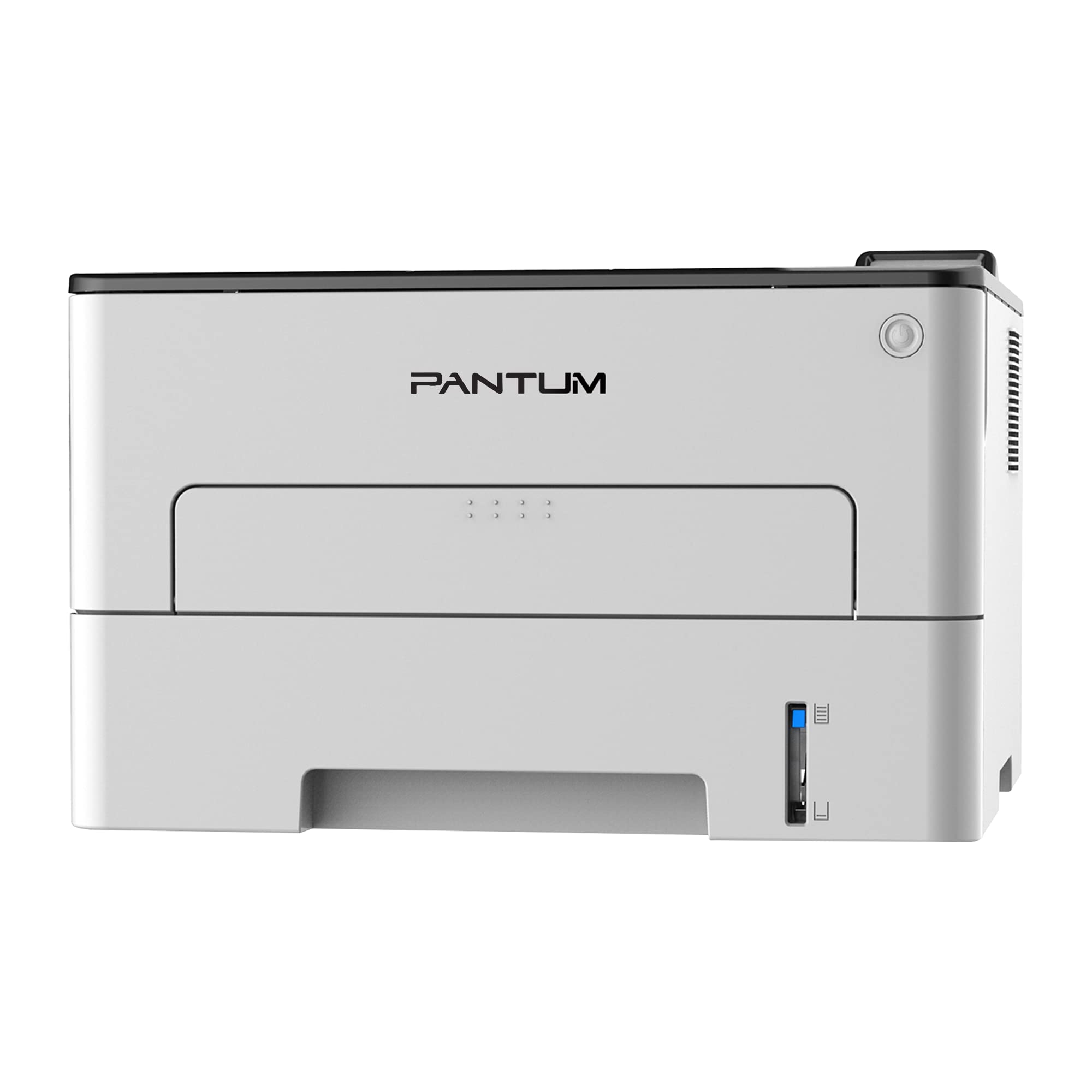 PANTUM P3302DN Single Finction Duplex,High Speed Network Monochrome Printer,White
