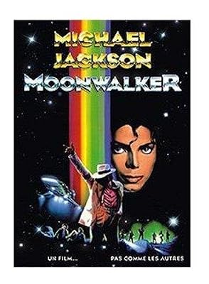 Warner Michael Jackson : Moonwalker