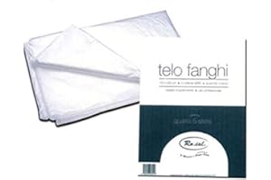 Roial 50 Telo Fanghi 160x200cm in cartene HDPE