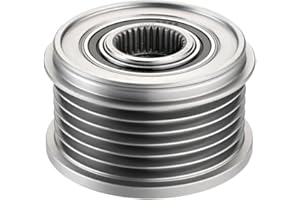 VALEO 588003 Freewheel Pulley, alternator