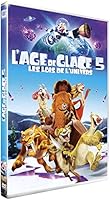 L'Age de glace 5 : Les lois de l'univers [DVD + Digital HD]