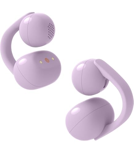 HUAWEI FreeClip Wireless Bluetooth Open Ear Headphones with Long