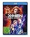 X-Men: Dark Phoenix [Blu-ray]