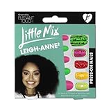 Elegant Touch Little Mix Nails, Leigh-Anne 2