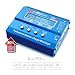 Produktbild SKYRC iMAX B6 Mini Professional Balance Charger/Discharger for Nimh/Li-po Batteries+ Netural Model AC/DC 12V 5A Battery Charger Power Supply Adapter