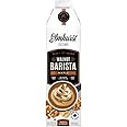Elmhurst 1925 Maple Walnut Barista Edition – Vegan Walnut Drink with Maple Syrup – Perfect for Coffee, Lattes & Smoothies – Smooth, Versatile & Natural – 946 ml