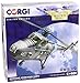Produktbild Aviation ARchive AA39103 Westland Whilwind HAR Mk10 230 Sqd RAF Wittering 1969 1:72 Diecast Model by Aviation Archive