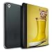 Produktbild STUFF4 PU-Leder Hülle/Case/Brieftasche für Apple iPad Pro 9.7 tablet / Gummistiefel Muster / Süße Kätzchen Kollektion