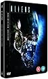 Aliens - Definitive Edition [DVD] [1986]