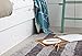 Lorena Canals Washable Rug (Flag American/Light Grey/Dark Grey)