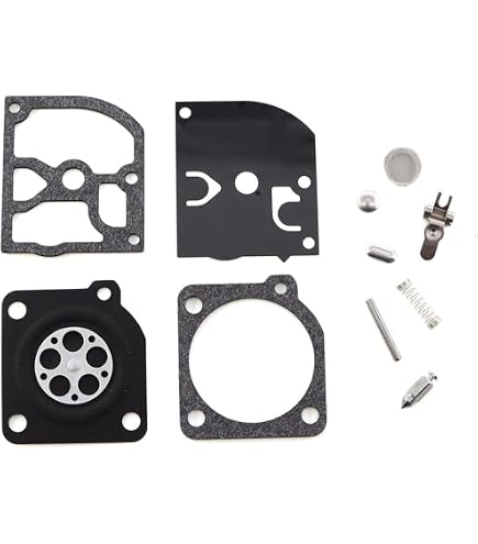 Carburatore Per Stihl MS311 MS391 Con Guarnizioni, Ricambio Partscollect, Nuovo