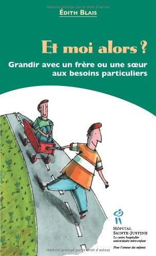 Et moi alors ? Et moi alors ?