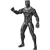 Marvel Klasik Dev Fig&uuml;r Black Panther