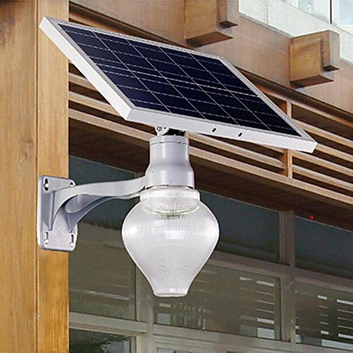 JIN Solar Apple Light Solar Peach New Rural Reconstruction Solar Street Light Solar Garden Light