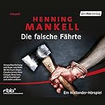 Die falsche Fährte