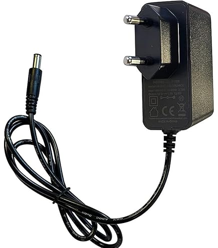 Top Chargeur * Adaptateur Secteur Alimentation Chargeur 16V Pour Piano Numérique Yamaha Arius YDP-162 YDP-162B YDP-162R YDP-162PE
