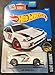 Produktbild HOT WHEELS 2016 NIGHT BURNERZ 1985 HONDA CR-X White 85/250 (Long Card)
