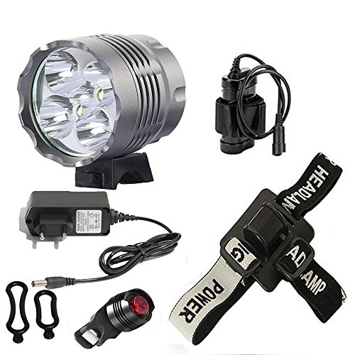 CDC® BIKE LIGHT