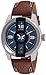 Fastrack Analog Blue Dial Men