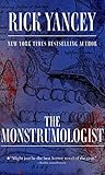 MONSTRUMOLOGIST (The Monstrumologist) by 