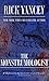 MONSTRUMOLOGIST (The Monstrumologist) by 