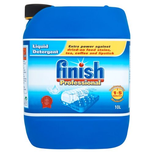 Preisvergleich Produktbild Fertig Professionelle Original-10L Flüssiges Waschmittel Geschirrspüler