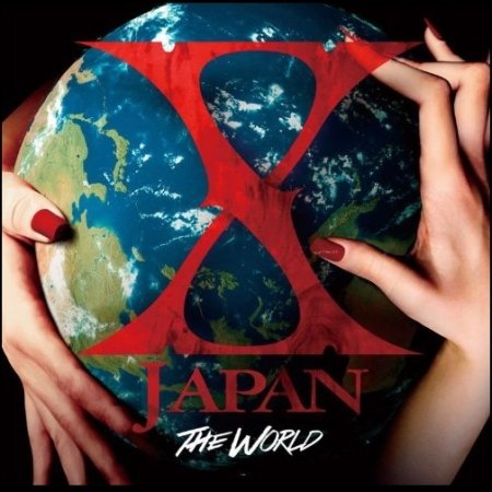 The World~X Japan~ (2CD)