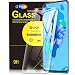 Produktbild KuGi. für Huawei P20 lite 2019 Panzerglas, Huawei P20 lite 2019 Schutzfolie 9H Hartglas HD Glas Blasenfrei Displayschutzfolie passt für Huawei P20 lite 2019 Smartphone. Klar [2 Pack]