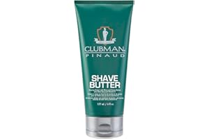 Clubman Pinaud Shave Butter