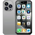 XS 16 Pro Max Mini Smartphone, 8GB Ram 512GB Rom, Dual Sim, 4.0-inch Display, Android, large Battery, HD Camera, Multi-core