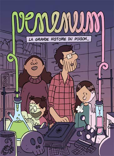 Télécharger Venenum. La grande histoire du poison Livre eBook France