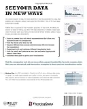 Image de Visualize This: The FlowingData Guide to Design, Visualization, and Statistics