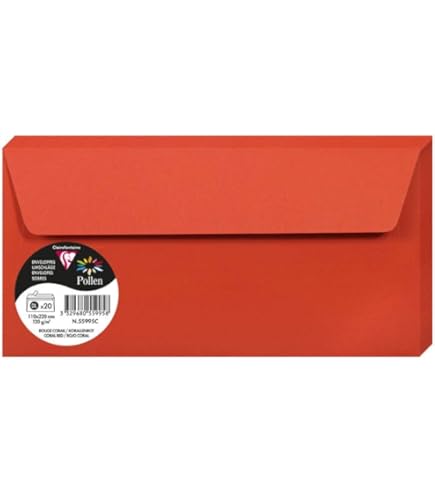 Umschlag-discount - Buste Lettere Di Alta Qualità In Color Madreperla - Foto 10