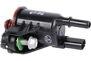 GM GENUINE PARTS ACDelco GM Original Equipment 12630282 Vapor Canister Vent Valve