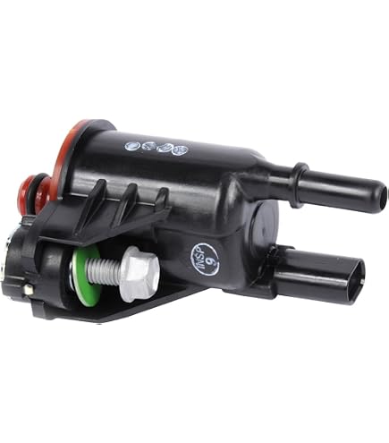 ACDelco 2 Terminal Canister Purge Valve/Solenoid 2142246 | O'Reilly Auto Parts