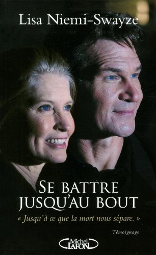 couverture de : Se battre jusqu'au bout