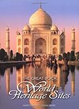 Image de Great book of world heritage sites. Ediz. illustrata