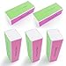 'Buffer Block Nail Buffer With 4 Sanding and Polishing Surfaces, Pack of 5)