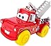 Price comparison product image Disney Pixar Cars To The Rescue Squad Mater Hydro Wheels Bath Toy