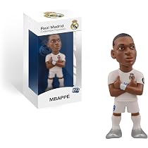 Eleven Force – Pokeeto Spielerfigur Valencia CF, Sammlerfigur Für Kinder Ab 3