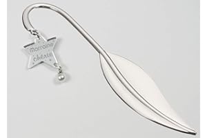 Marque Page Marraine Chérie - Cadeau Original pour Marraine – Cadeau Baptême Communion Anniversaire Noël