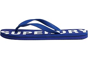 Superdry Homme Code Essential Flip Flop Tongs