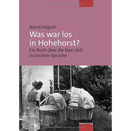 Laden Sie moderne Technologie Bücherherunter 93 [PDF] Was war los in Hohehorst? Ein Buch über