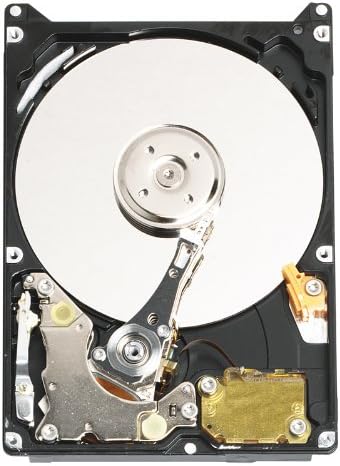 Western DigitalScorpio Blue 80GB EIDE 8MB Cache 2.5 inch Internal Hard Drive OEM