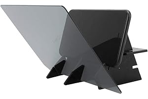 Lazmin Optisches Spiegel-Zeichenbrett, Acrylkopierbrett-Reflexions-Spurhaltungslinie Spiegel-Skizzen-Malerei-Brett