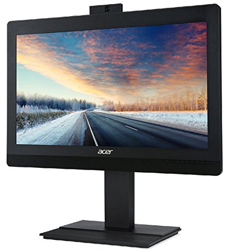 Preisvergleich Produktbild Acer Veriton Z4820G i57400 / 8GB / 256GB / W10Pro