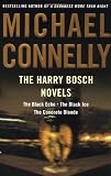 The Harry Bosch Novels: The Black Echo, The Black Ice, The Concrete Blonde The Harry Bosch Novels: The Black Echo, The Black Ice, The Concrete Blonde