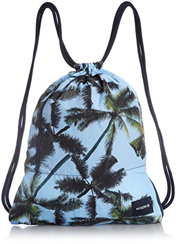 Preisvergleich Produktbild Nixon NC2429, Kinderrucksack Mehrfarbig multi