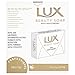 Produktbild Lux Professional Beauty Soap mit Feuchtigkeitspflege 100 x 15g (Packung mit 100x15g)