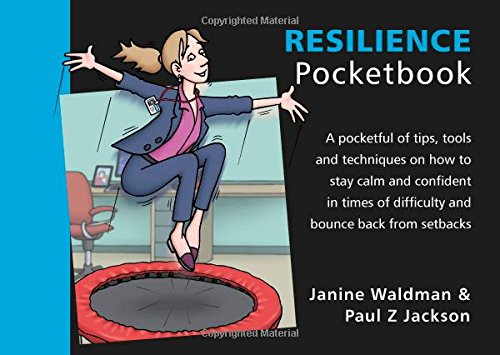 Resilience Pocket Book (Management Pocketbooks)